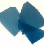 60 Gramm 083RW O (3-7 mm) Lavendel