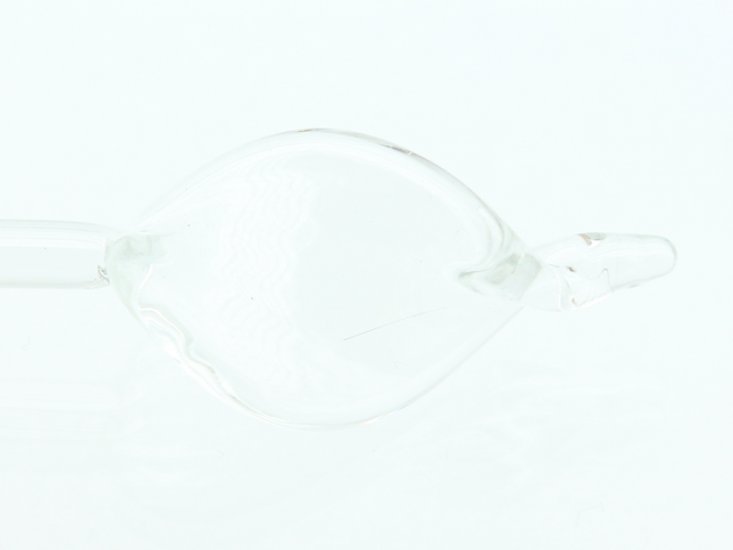 60 Gramm 100RW T (3-7 mm) Bleikristall - zum Schließen ins Bild klicken