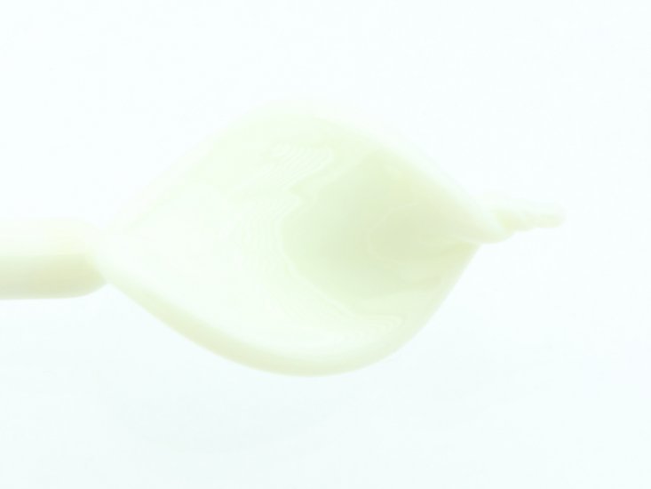 60 Gramm 750RW O (3-7 mm) Elfenbein extra 32,00 €/Kg - zum Schließen ins Bild klicken