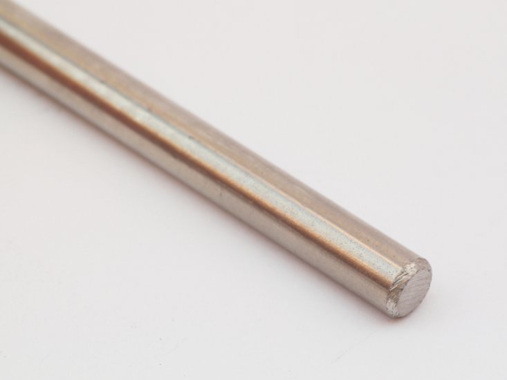 Perlendorn 6,0mm x 22cm - zum Schließen ins Bild klicken