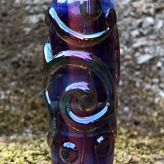 30cm (19 Gramm) Hyperborea (4-6 mm) - zum Schließen ins Bild klicken