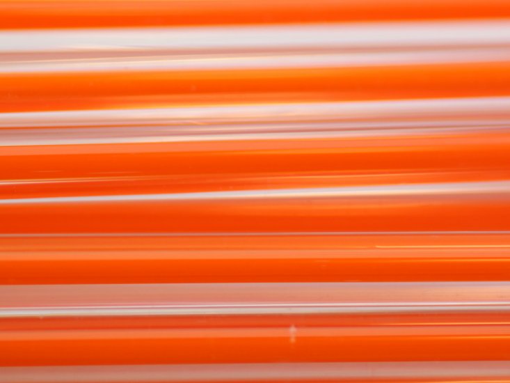 250 Gramm 592-244F (5-6 mm) Orange 100,51 €/Kg - zum Schließen ins Bild klicken