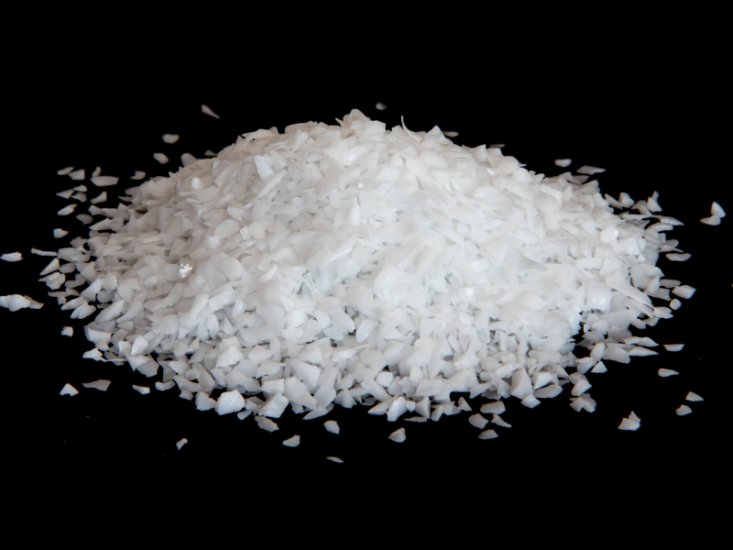 100 Gramm 590-204 (0,8 - 2,0 mm) Fritten Weiß 55,01 €/Kg - zum Schließen ins Bild klicken