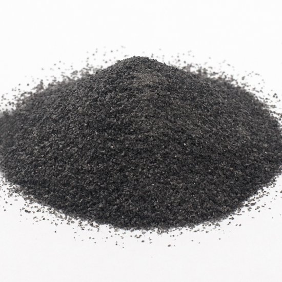 30 Gramm 770 RWT (Mehl) Rauchsilber 57,00 €/Kg - zum Schließen ins Bild klicken