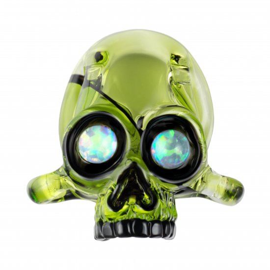 Northstar Boro Glasstab NS33-143 Absinthe 1Q - zum Schließen ins Bild klicken