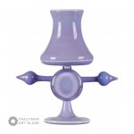 Trautman Boro Glasstab TAG-033-25 Wisteria Q1 0,50€/g