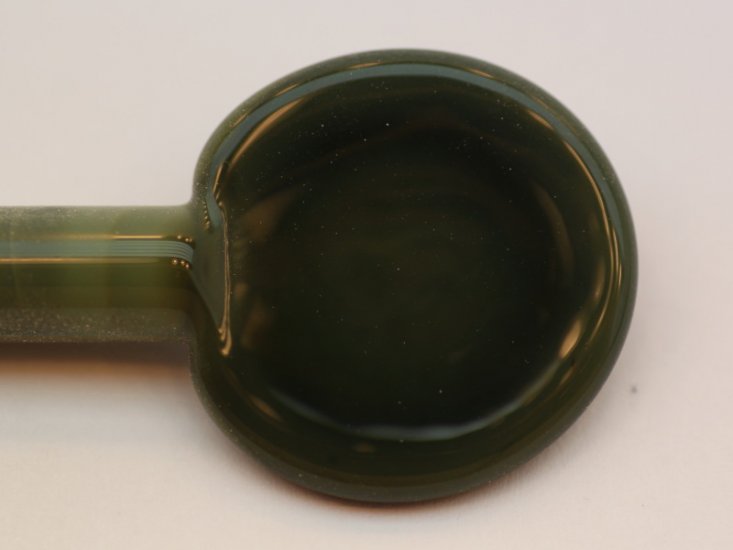 SNO-603-68 (6-8 mm) Olivgrün Opak 107,00 €/Kg - zum Schließen ins Bild klicken