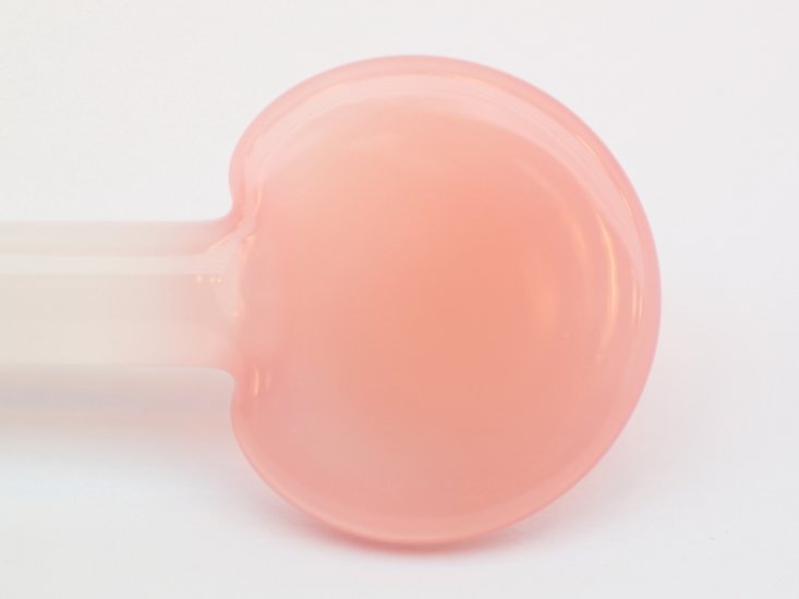 1 Meter (ca. 60 Gramm) 591-532 (5-6 mm) Rosa 60,60 €/Kg - zum Schließen ins Bild klicken