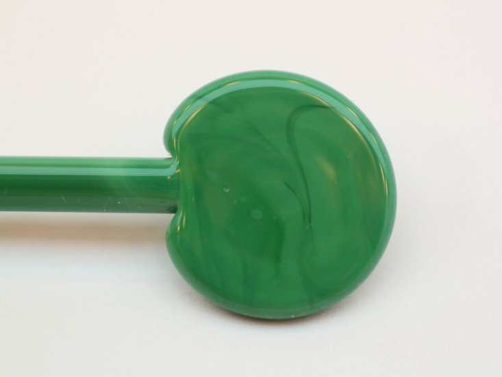 60 grams 591-216 (4-5 mm) Grass Green 32.20 €/kg - Click Image to Close