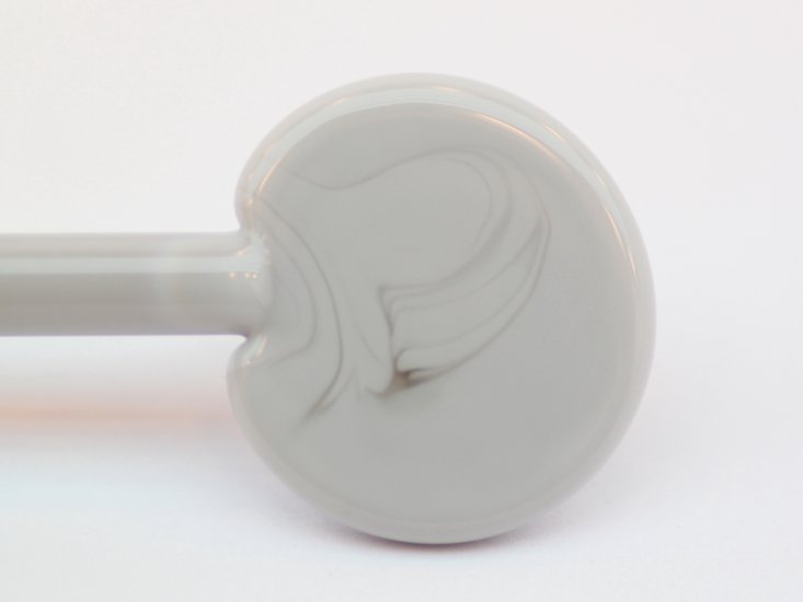 1 metre (approx. 60 grams) 591-268 (5-6 mm) Grey Pearl 32.20 €/kg - Click Image to Close