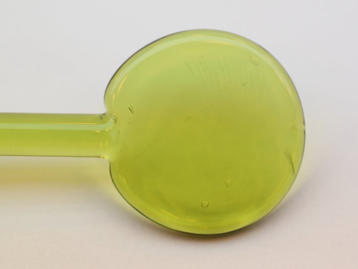 60 Gramm L-4017-T (3-7 mm) Limette - zum Schließen ins Bild klicken
