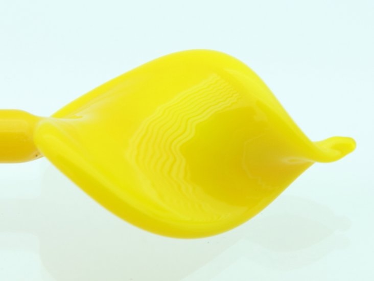 60 Gramm L-5210-O (3-7 mm) Opalgelb 54,14 €/Kg - zum Schließen ins Bild klicken