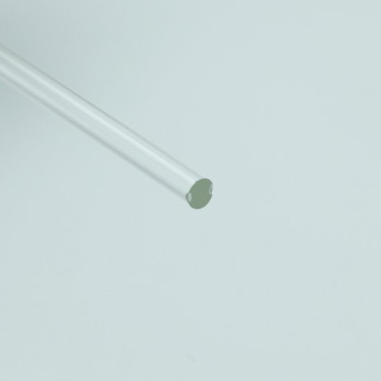 ca. 14 Gramm Simax Glasstab 4mm Klar / Durchsichtig - zum Schließen ins Bild klicken
