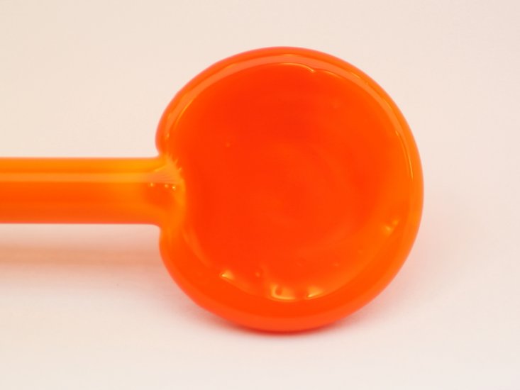 1 Meter (ca. 77 Gramm) 591-422 (6-7 mm) Orange 40,30 €/Kg - zum Schließen ins Bild klicken