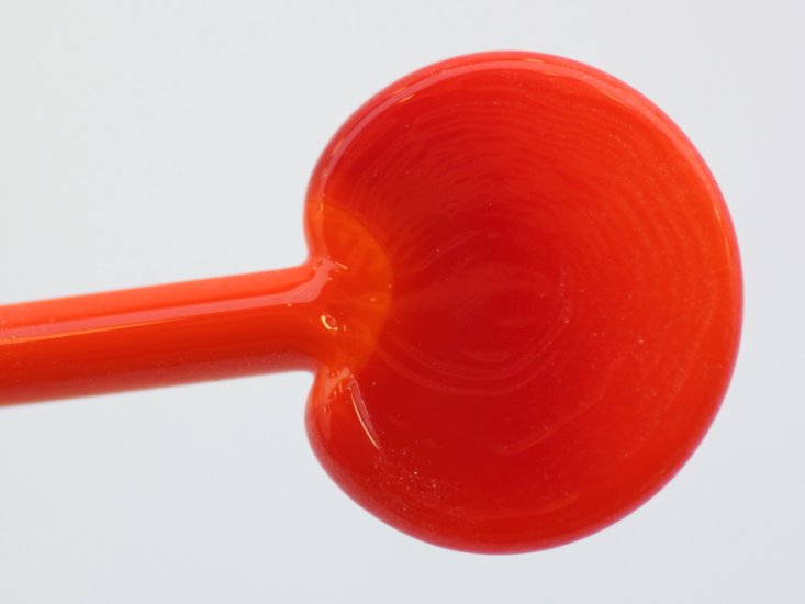 1 Meter (ca. 60 Gramm) 591-422 (5-6 mm) Orange 40,30 €/Kg - zum Schließen ins Bild klicken