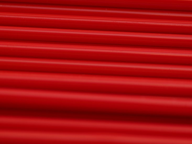 50 Gramm 591-428 (2-3 mm) Helles Rot Stringer 44,80 €/Kg - zum Schließen ins Bild klicken