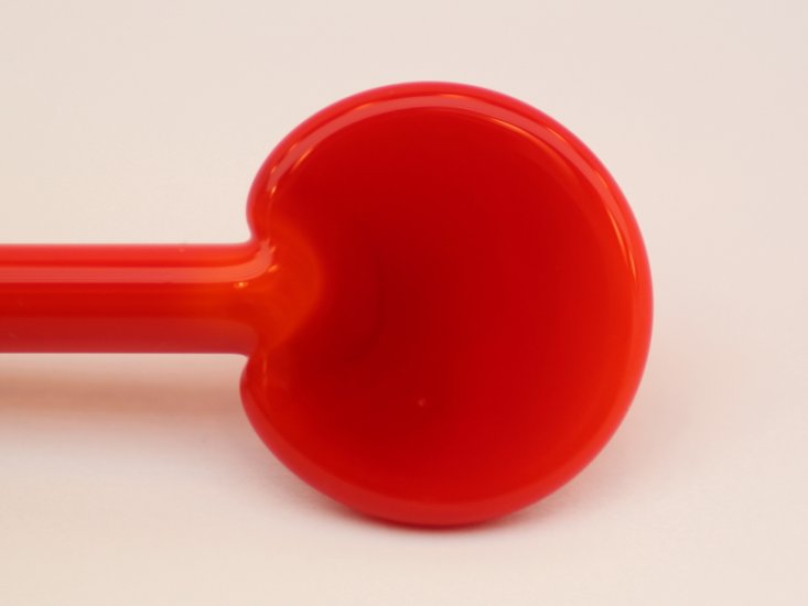 1 Meter (ca. 80 Gramm) 591-428 (6-7 mm) Helles Rot 40,30 €/Kg - zum Schließen ins Bild klicken