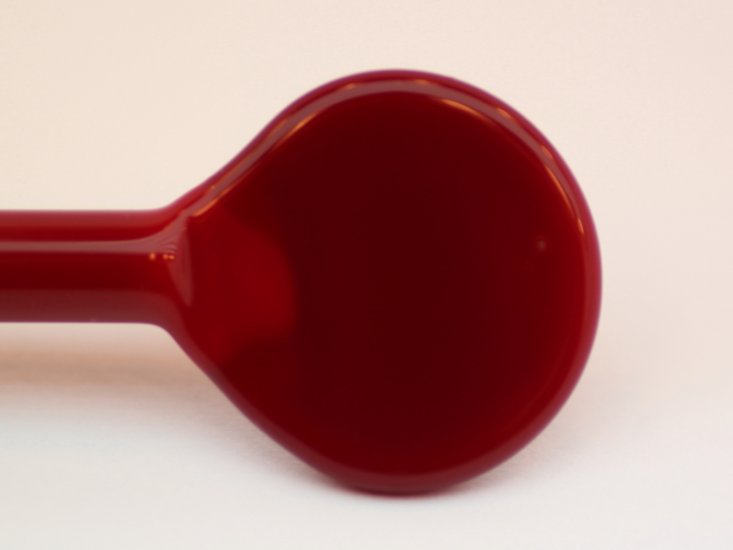 1 Meter (ca. 80 Gramm) 591-438 (6-7 mm) Rotviolett 40,30 €/Kg - zum Schließen ins Bild klicken