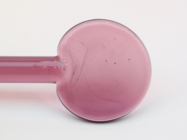 1 Meter (ca. 63 Gramm) 591-042 (5-6 mm) Lila Mittel (Amethyst) 26,90 €/Kg - zum Schließen ins Bild klicken