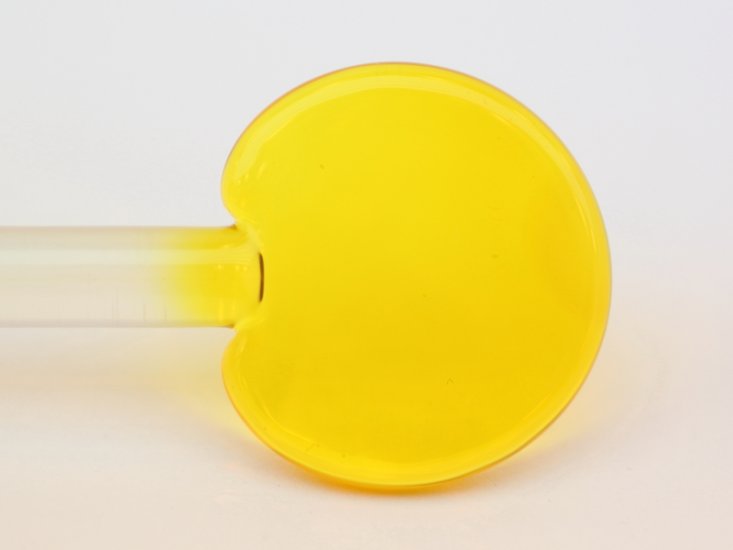 1 metre (approx. 52 grams) 591-069 (5-6 mm) Electric Yellow (Striking) 29.90 €/kg - Click Image to Close