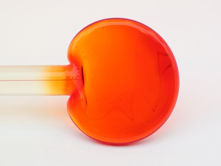 1 metre (approx. 77 grams) 591-072 (6-7 mm) Orange (Striking) 29.90 €/kg - Click Image to Close