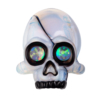 Northstar Boro Glass Rod NS33-154 Ghost/ 1st 0,39€/g