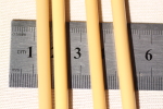 5-6 mm Rods