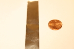 5m Silberfolienband 15 mm Breite, 8 µm Dicke 5,79€ / Meter