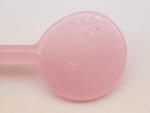 1 metre (approx. 58 grams) 591-372 (5-6 mm) Pink Light 59.80 €/kg