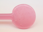 1 metre (approx. 69 grams) 591-380 (5-6 mm) Pink Dark 59.80 €/kg