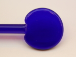1 Meter (ca. 56 Gramm) 591-384 (5-6 mm) Kobaltblau 47,80 €/Kg