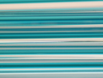 250 grams 592-232F (5-6 mm) Aqua with White Core 112.50 €/kg