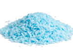 30 grams 590-224 (0.8 - 2.0 mm) Frits Light Sky Blue 44.50 €/kg