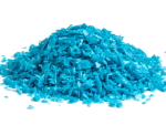 100 grams 590-236 (0.8 - 2.0 mm) Frits Dark Turquoise 42.28 €/kg