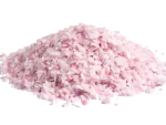 30 grams 590-260 (0.8 - 2.0 mm) Frits Light Pink 74.80 €/kg