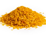 30 grams 590-460 (0.8 - 2.0 mm) Frits Yellow Ocher 53.50 €/kg