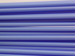 50 grams 591-220 (2-3 mm) Periwinkle Stringer 35.90 €/kg