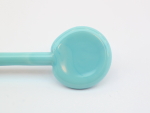 60 grams 591-232 (4-5 mm) Light Turquoise 32.20 €/kg