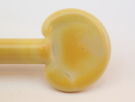 1 metre (approx. 79 grams) 591-266 (7-8 mm) Opal Yellow 119.65 €/kg