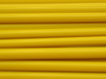 250 grams 591-404 (4-5 mm) Light Lemon Yellow - dark batch (see picture)!!! 40.30 €/kg