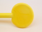 1 metre (approx. 78 grams) 591-416 (6-7 mm) Bright Yellow 30.95 €/kg