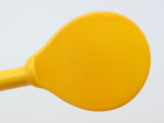 1 metre (approx. 71 grams) 591-418 (6-7 mm) Yellow Pastel 40.30 €/kg