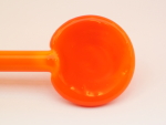 1 Meter (ca. 77 Gramm) 591-422 (6-7 mm) Orange 30,95 €/Kg