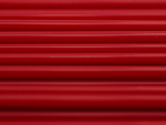 1 kg 591-436 (2-3 mm) Dark Red Stringer - very bright batch (see picture!) 27.56 €/kg