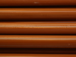 1 Meter (ca. 63 Gramm) 591-440 (5-6 mm) Dachziegelrot 60,60 €/Kg