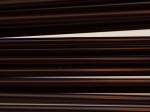 50 grams 591-452 (2-3 mm) Dark Red Brown Stringer 34.45 €/kg