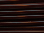 500 grams 591-452 (4-5 mm) Dark Red Brown 36.27 €/kg