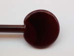 60 grams 591-452 (4-5 mm) Dark Red Brown 30.95 €/kg