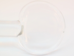 1 metre (approx. 120 grams) 591-004 (7-8 mm) Clear 26.90 €/kg