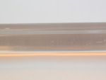 1 metre (approx. 300 grams) 591-006 (12-13 mm) Clear Special 28.41 €/kg